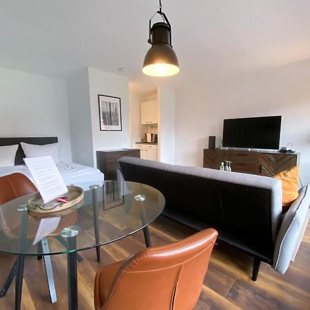Apartment Neuss-Duesseldorf Messe Экстерьер фото